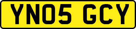 YN05GCY