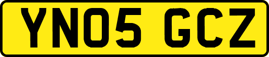 YN05GCZ