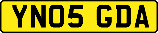 YN05GDA