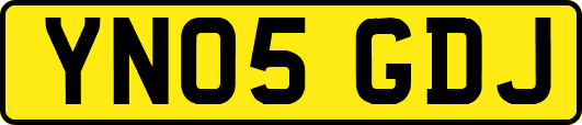 YN05GDJ