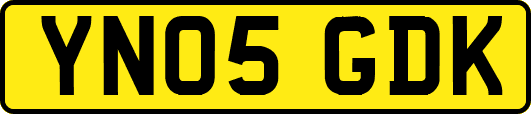YN05GDK