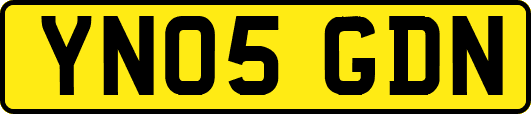 YN05GDN