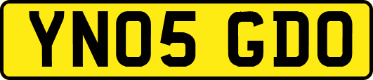 YN05GDO