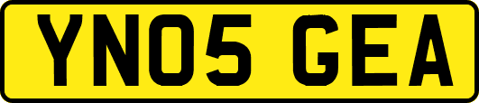 YN05GEA