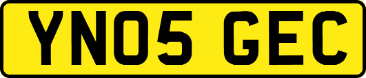YN05GEC