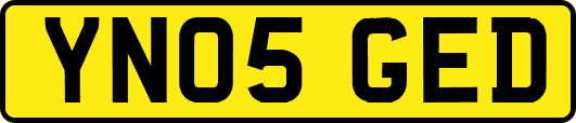 YN05GED