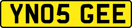 YN05GEE