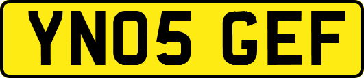 YN05GEF