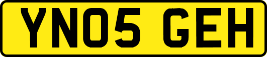 YN05GEH