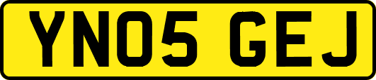 YN05GEJ