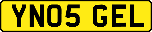 YN05GEL