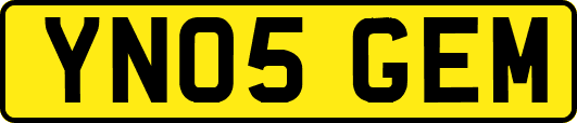 YN05GEM