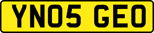 YN05GEO
