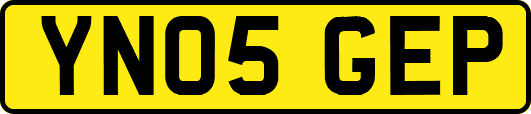 YN05GEP