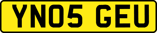 YN05GEU