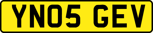 YN05GEV