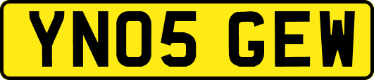 YN05GEW
