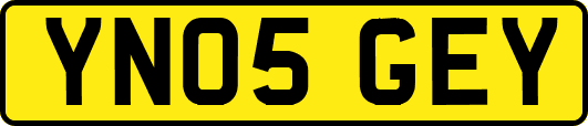 YN05GEY