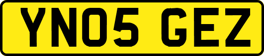 YN05GEZ