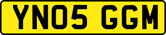 YN05GGM