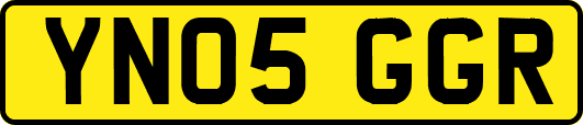 YN05GGR