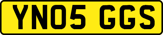 YN05GGS