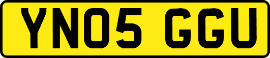 YN05GGU