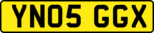 YN05GGX