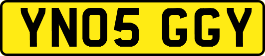 YN05GGY