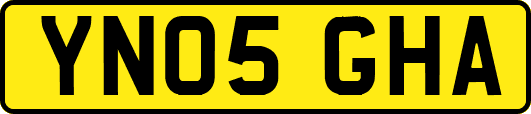 YN05GHA