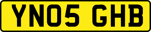 YN05GHB
