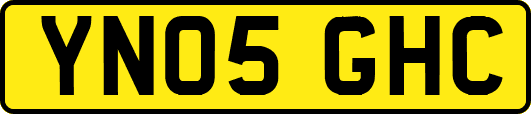 YN05GHC