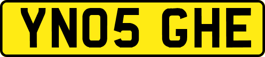 YN05GHE