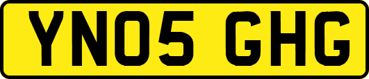 YN05GHG