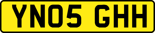 YN05GHH