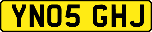 YN05GHJ