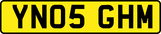 YN05GHM