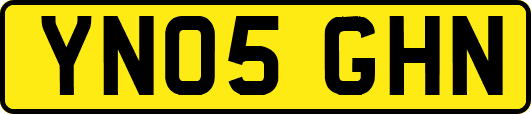 YN05GHN