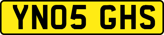 YN05GHS