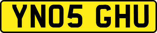 YN05GHU