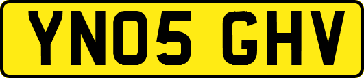 YN05GHV