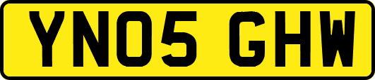 YN05GHW