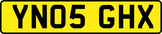 YN05GHX