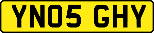YN05GHY