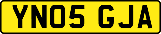 YN05GJA