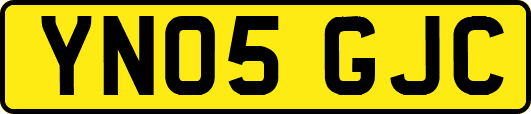 YN05GJC