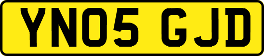 YN05GJD
