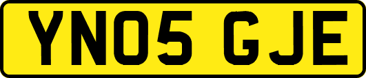 YN05GJE
