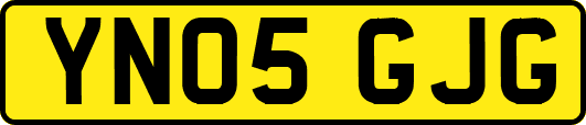 YN05GJG