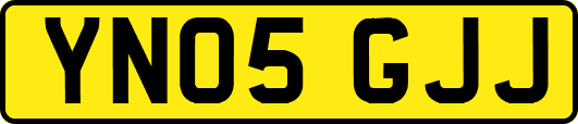 YN05GJJ